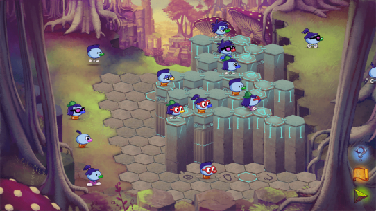 Zoombinis 1.0.12 Apk + Data for Android 5